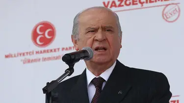 Bahçeli: 'Kontrollü darbe' demek, kasten yapılmış çarpıtmadır
