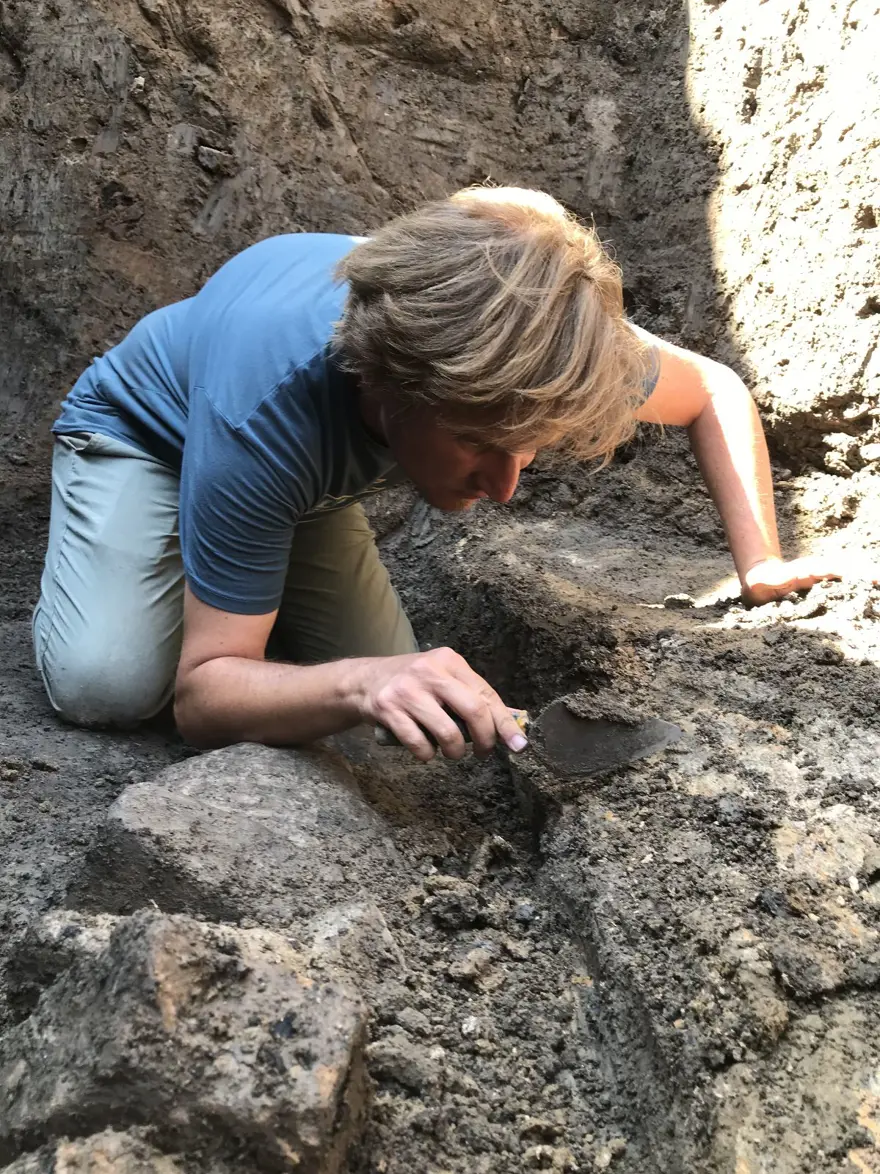 'Kütahya'nın kalbi' tarihi aydınlatıyorlar 14