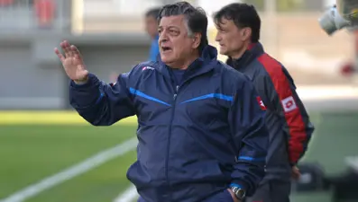 Adana Demirspor Yılmaz Vural ile yolları ayırdı