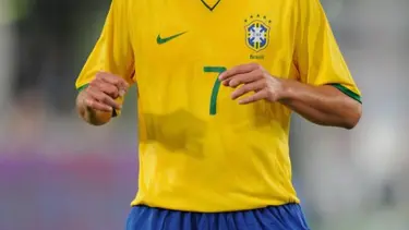 Elano var, Santos yok