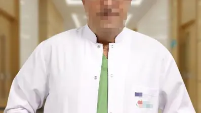 Hastasına cinsel içerikli mesaj gönderen doktora hapis cezası