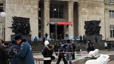 Rusya'da 26 kadını öldürmekle suçlanan seri katil yakalandı