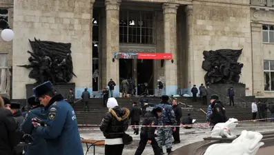 Rusya'da 26 kadını öldürmekle suçlanan seri katil yakalandı