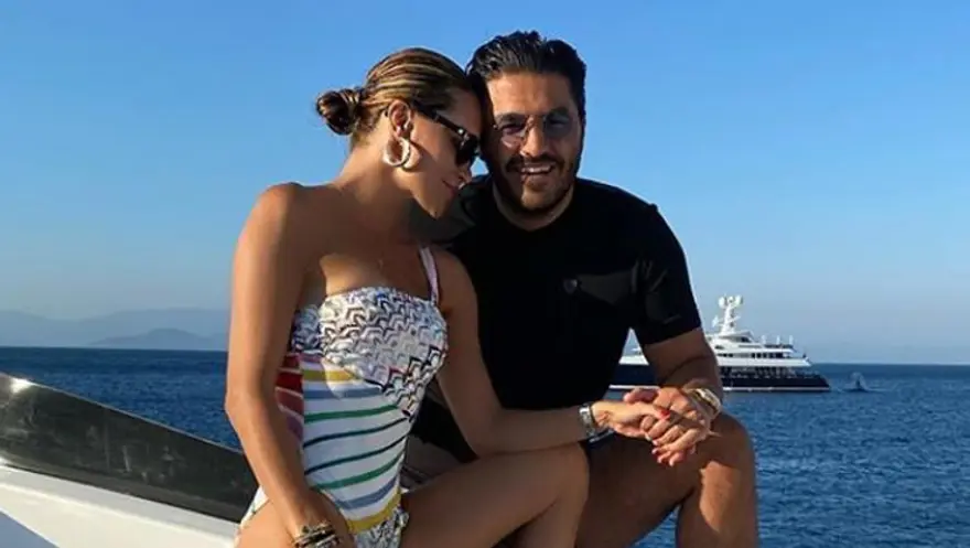 "HER ŞEY PARA VE MADDİYATMIŞ" 3 "HER ŞEY PARA VE MADDİYATMIŞ" 3