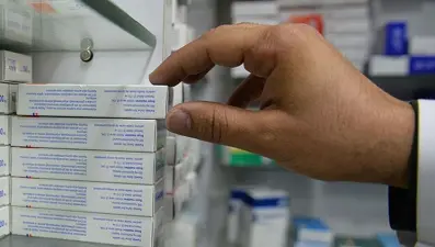 Antibiyotik direncinde çığır açtılar! Büyük buluşa Türk imzası