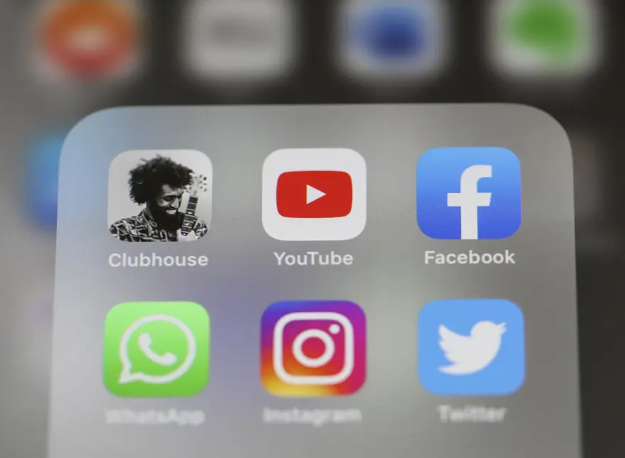 Clubhouse kullanıcılarının kişisel verileri güvende mi? 4