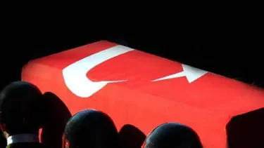 Kuzey Irak'ta 2 asker şehit