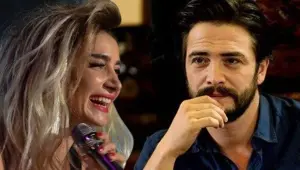 Sıla'dan Ahmet Kural için video şikayeti