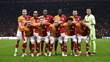 Galatasaray, Alanya deplasmanında "telafi" peşinde
