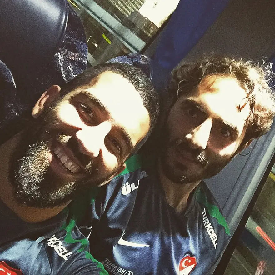 Arda Turan'ın 15 milyon euroluk malikanesi 197 Arda Turan'ın 15 milyon euroluk malikanesi 197