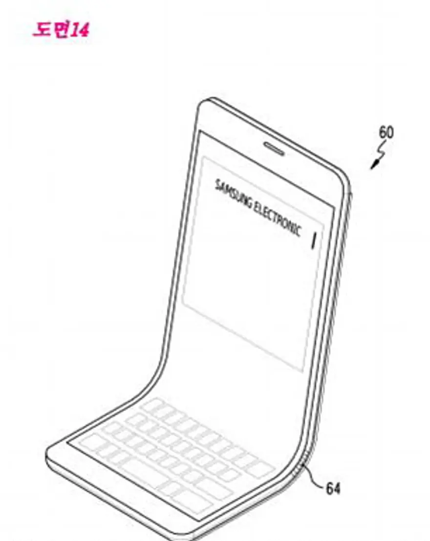 Samsung, iPhone 8'i bu modelle gölgede bırakacak! 9
