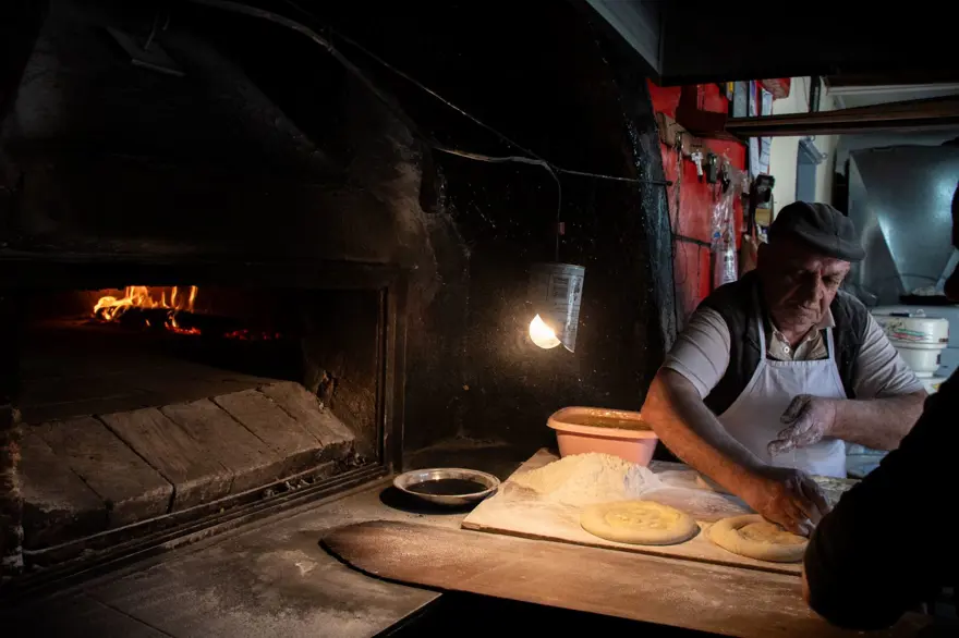 İftar sofralarının baş tacı: İçinde yumurta, et, tereyağı ve lor peyniri var 3