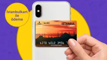 Getir ve İstanbulkart’tan ortak uygulama