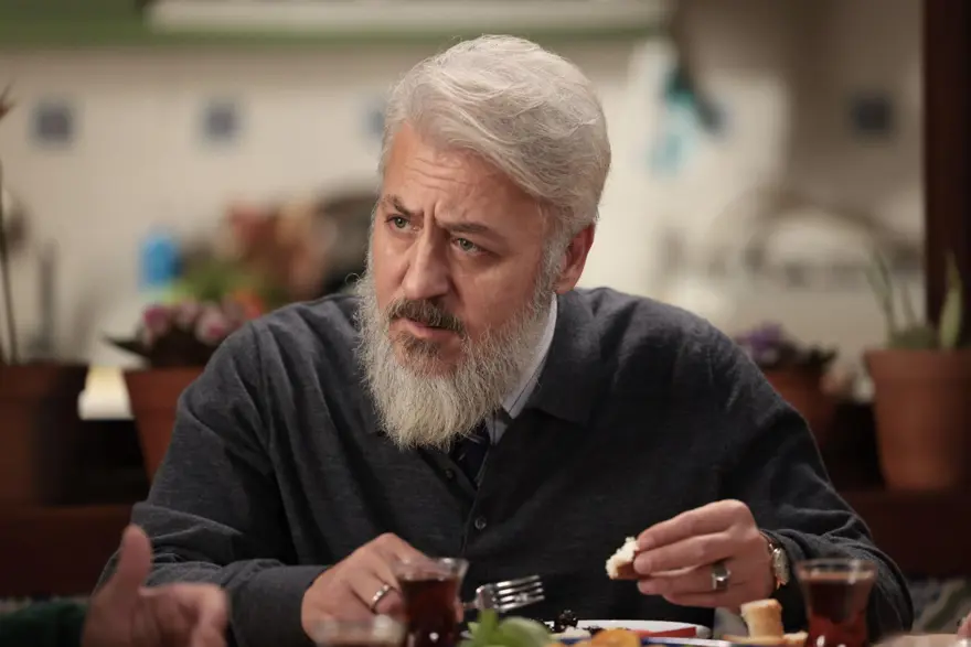 REŞAT, ESKİ AŞKIYLA YÜZLEŞTİ 3