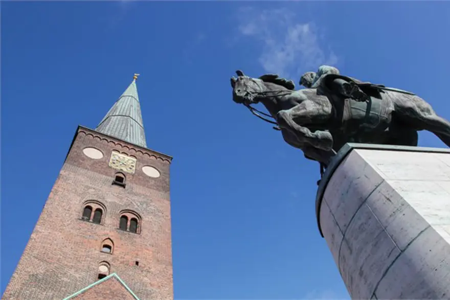 Avrupa’nın az bilinen tatil rotaları 18 Avrupa’nın az bilinen tatil rotaları 18