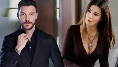 Defne Samyeli ile Sinan Akçıl aşk mı yaşıyor?