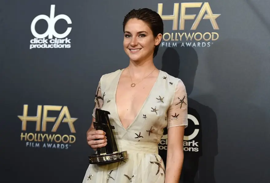 Holywood Film Ödülleri 9