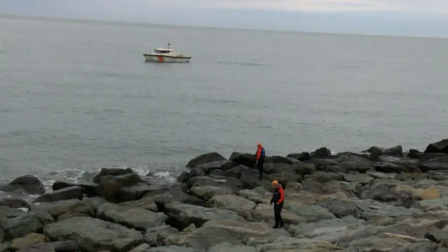 Odun topladığı denizde kaybolan kadının eşi: ''Umudumuz tükeniyor'' 8