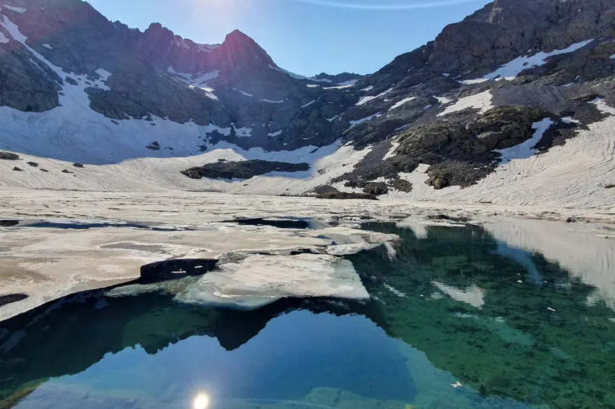 "Kurşun" alarmı: Bölge ciddi risk altında 5 "Kurşun" alarmı: Bölge ciddi risk altında 5