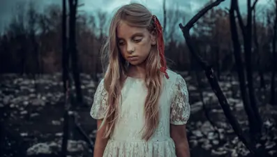 UNICEF: Olağanüstü hava olayları 43,1 milyon çocuğu yerinden etti