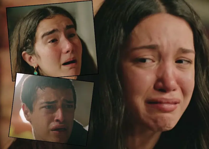 SAHİPSİZLER 4. BÖLÜM TANITIMI 16 SAHİPSİZLER 4. BÖLÜM TANITIMI 16