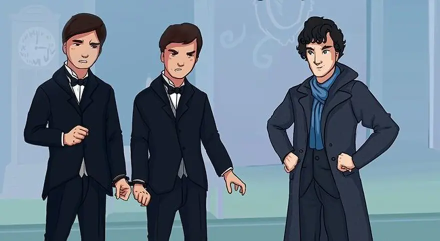 Sosyal medyada en çok konuşulan 'Katil kim?' bulmacaları 10