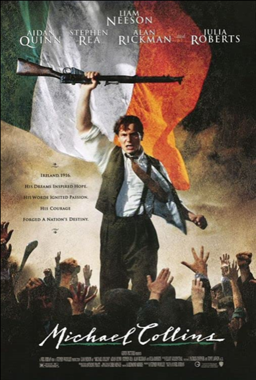 16-Michael Collins (1996) 15 16-Michael Collins (1996) 15