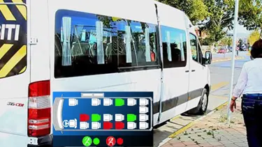 Servisçiler sensörlü koltuk için 3 yıl daha istiyor (2020'ye uzatıldı)