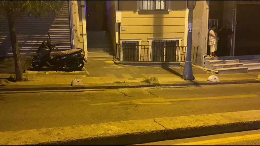 İstanbul'da dehşet: Husumetlisini başından vurdu 1 İstanbul'da dehşet: Husumetlisini başından vurdu 1