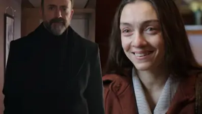 Kral Kaybederse 1. bölüm fragmanı: Kenan karda yürür izini belli etmez!