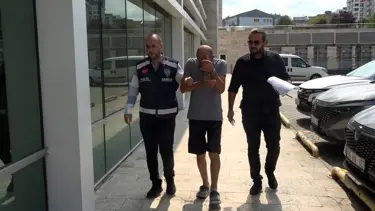 Hırsıza suçüstü