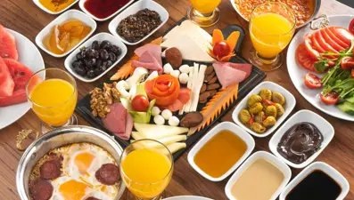 Faydalarıyla biliniyor ama şeker hastalığı nedeni: Kahvaltıda tüketmeyin