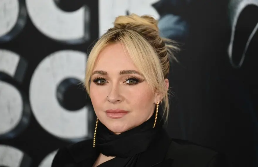 Depresyon tedavisi gören ünlü oyuncu Hayden Panettiere sosyal medya üzerinden isyan etti 2 Depresyon tedavisi gören ünlü oyuncu Hayden Panettiere sosyal medya üzerinden isyan etti 2