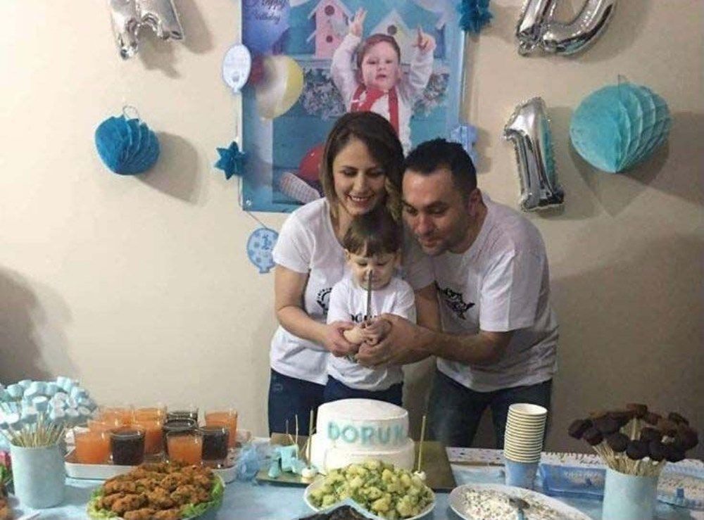 Eskişehir'deki aile katliamı davasında karar çıktı