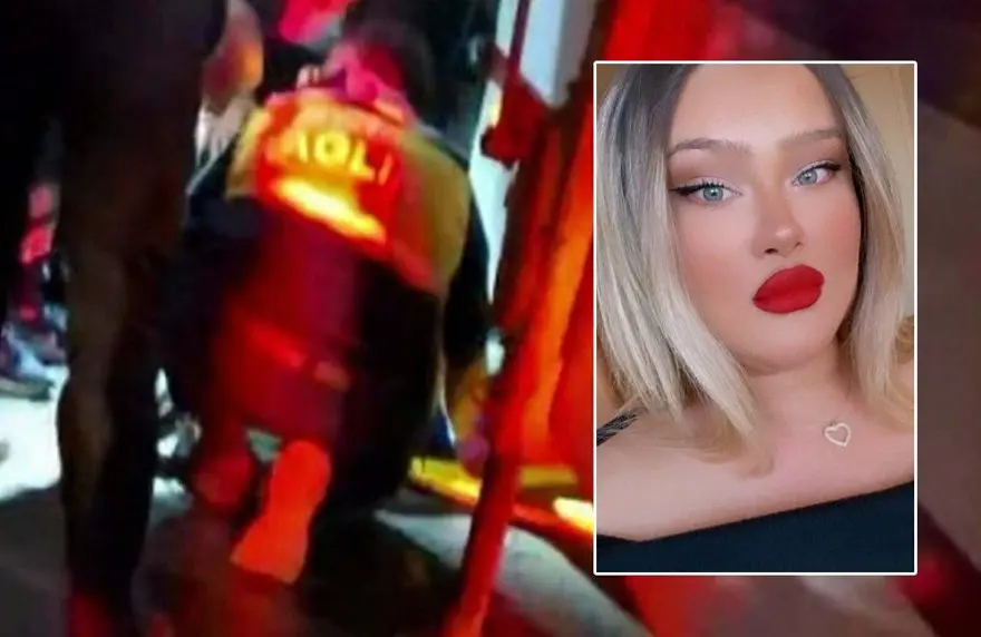 Gizem hemşirenin ölümüne neden olan sürücünün cezası belli oldu 