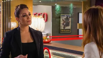 Menajerimi Ara 35. yeni bölüm 2. ön izleme