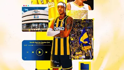 Fenerbahçe Beko, Brandon Boston Jr.'ı açıkladı!