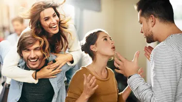 Sürekli kavga eden ve etmeyen çiftleri ayıran 4 özellik
