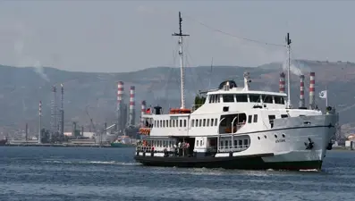 İzmit-Büyükada vapur seferleri ne zaman başlıyor? Bilet fiyatları ne kadar?
