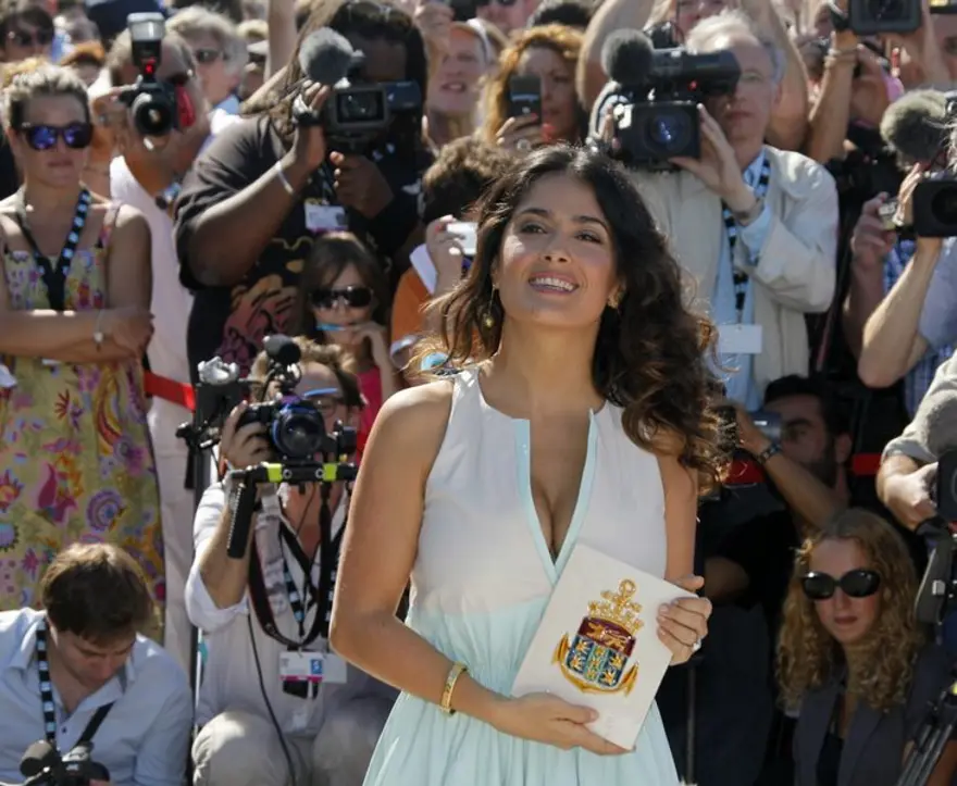 Hayek: Markette hayal kuruyorum 28