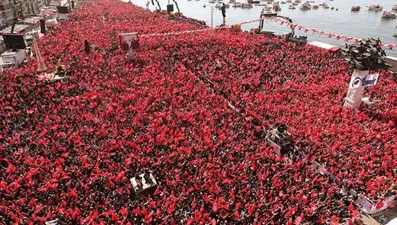 Yerel seçimlerde promosyon harcamaları 10 milyar lirayı aşabilir