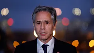 ABD silah kararını savundu: "İsrail'in Refah için inandırıcı bir planı yok" ABD silah kararını savundu: "İsrail'in Refah için inandırıcı bir planı yok"