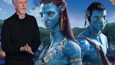 James Cameron: İstediğim diğer hikayeleri Avatar evreninde anlatabilirim
