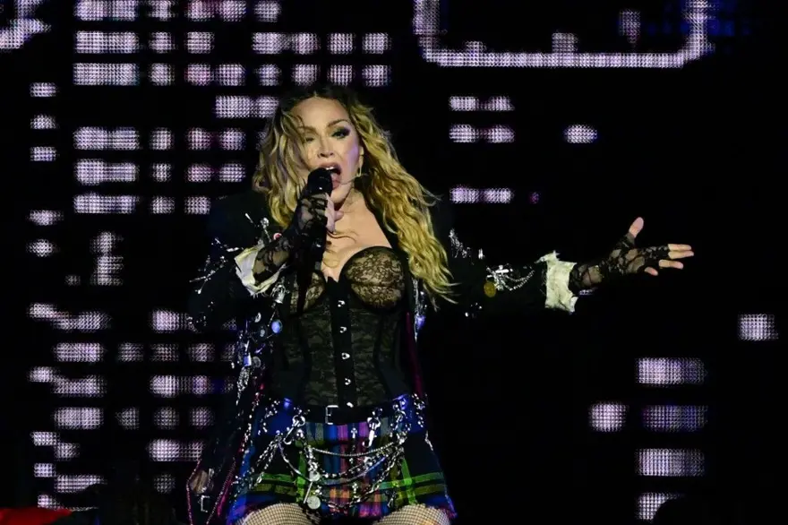 70'lerden 90'lara pop kültürünün ikonu: "Becoming Madonna" belgeseli geliyor! 2