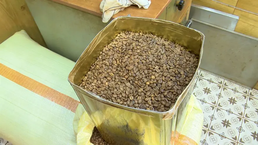 KAHVE KRİZİ YOLDA 2