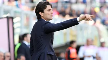 Milan'da Montella dönemi