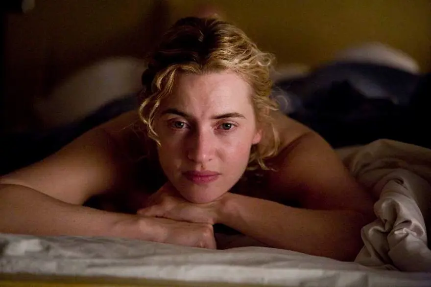 Kate Winslet - The Reader (2008) 9