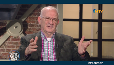 Bildiğiniz Gibi Değil 25 Mart 2018