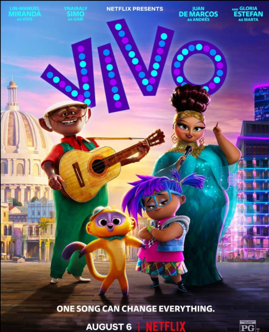 Zirvedeki yabancı komedi filmleri ve dizileri (Ağustos 2021) 16