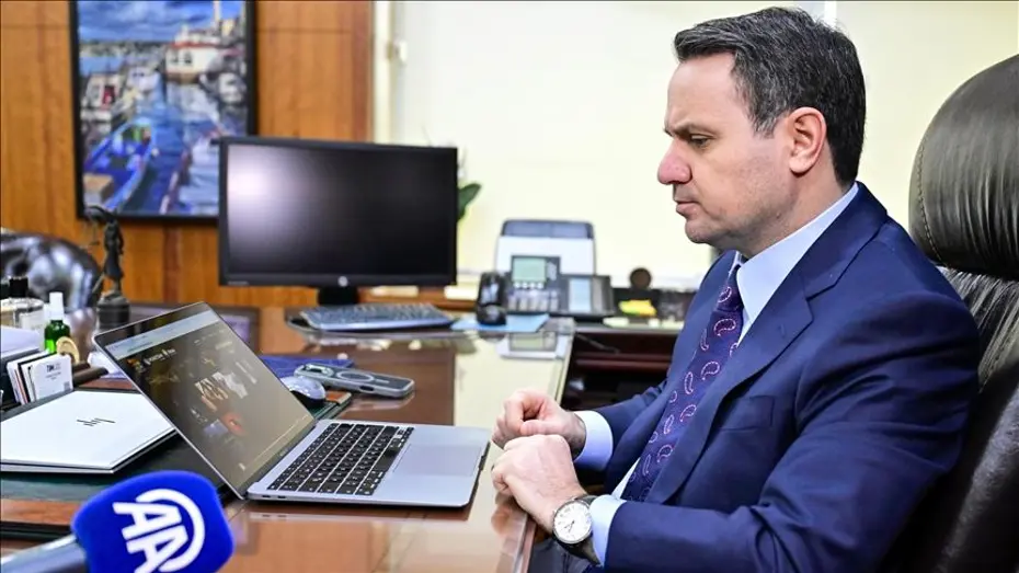 İBB iddianamesi açıklanacak mı? Başsavcı Akın Gürlek gazetecilerle görüşecek